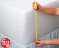 Extra Deep Quilted Mattress Protector