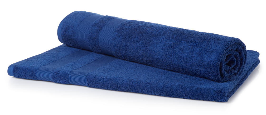 Free 4182+ Rolled Beach Towel Yellowimages Mockups