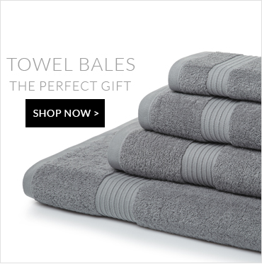 Towel Bales - The Perfect Gift