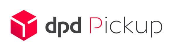 DPD pickup logo