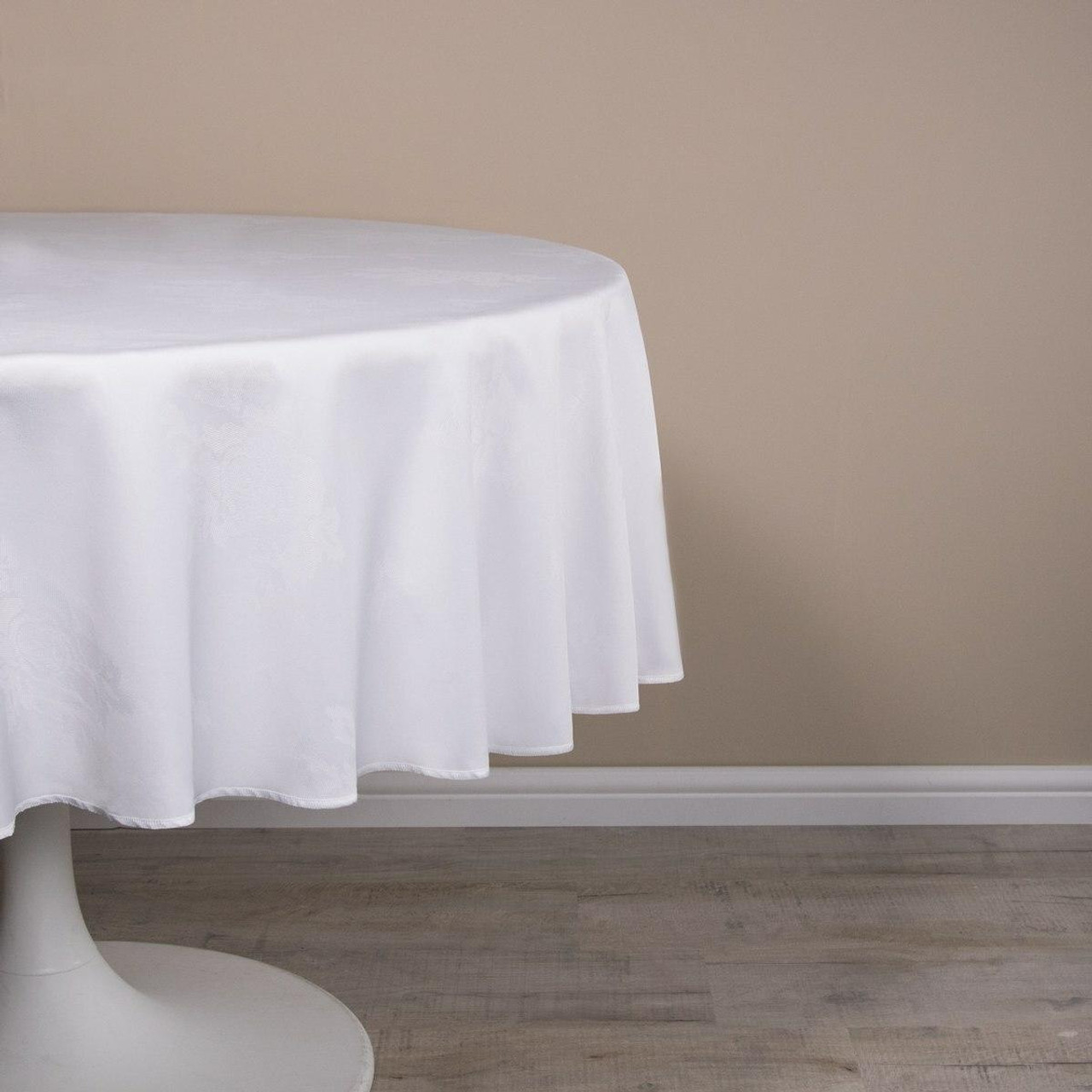White table linens for sale outlet