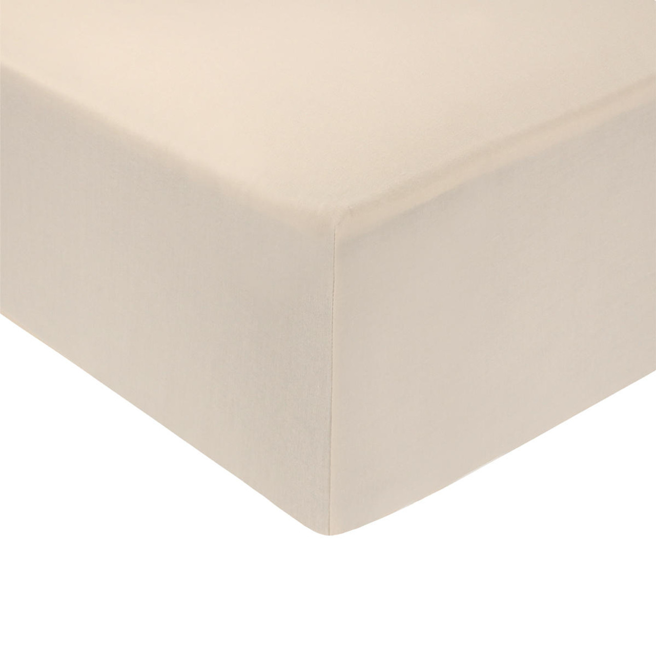 Low Cost 68 Pick Polycotton Fitted Sheets With Price Promise Guarantee