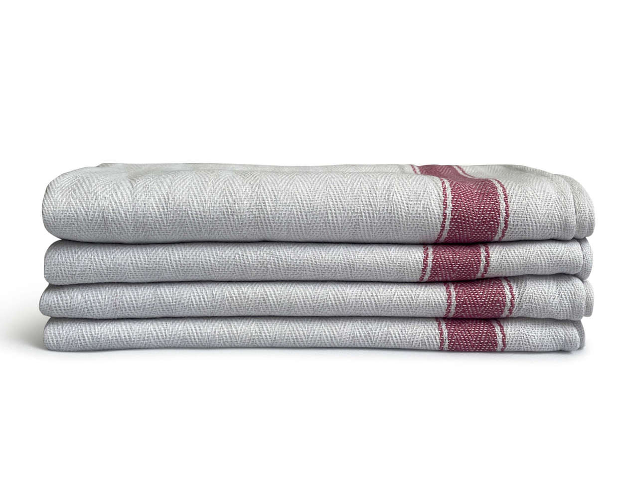 Herringbone towels hotsell
