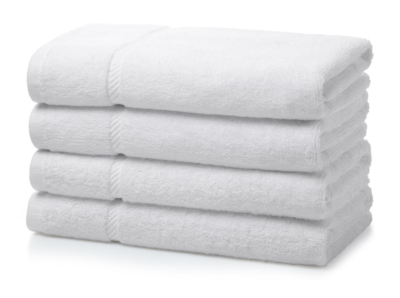 600GSM Luxury Royal Egyptian Double Yarn Towels Hand Towels Cheap