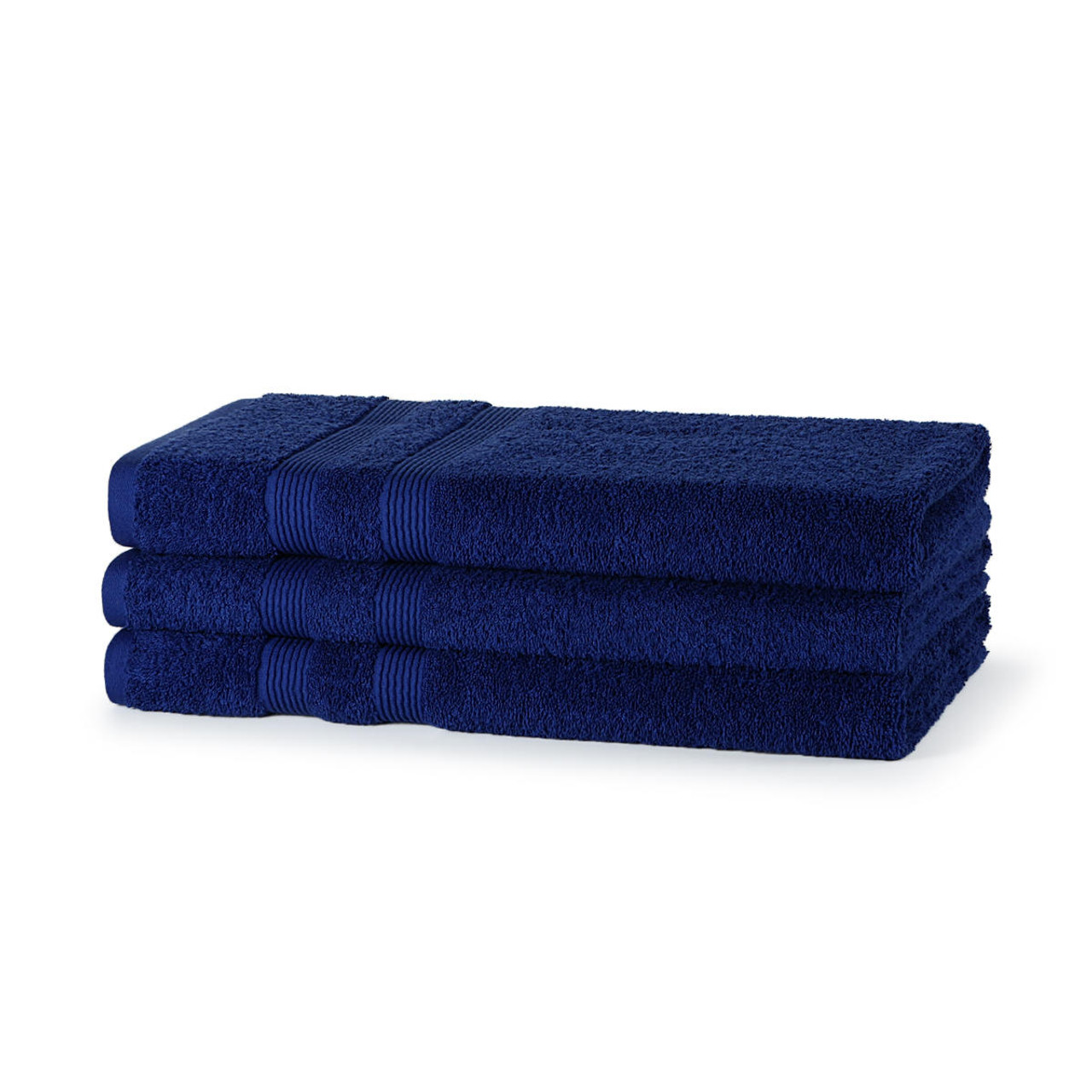 Low Cost 500 GSM Luxury Bath Towels With Price Promise Guarantee