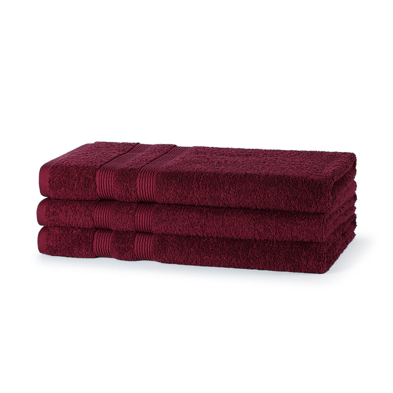 500 gsm bath hotsell towels