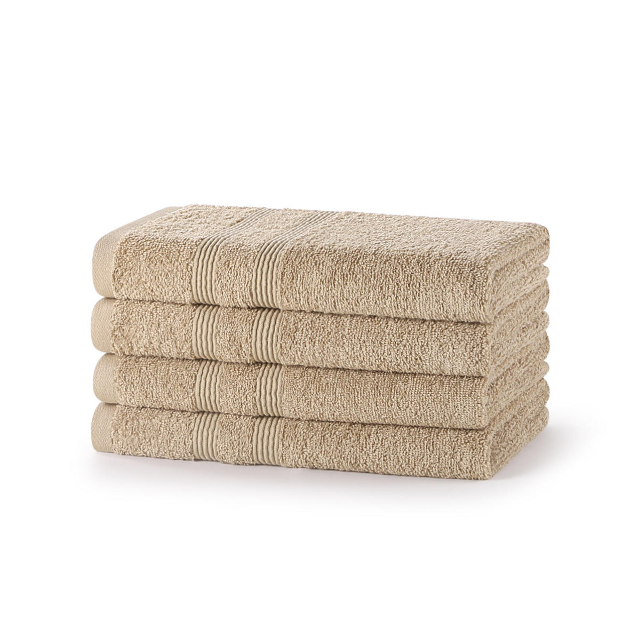 Low Cost 500 GSM Luxury Hand Towels With Price Promise Guarantee