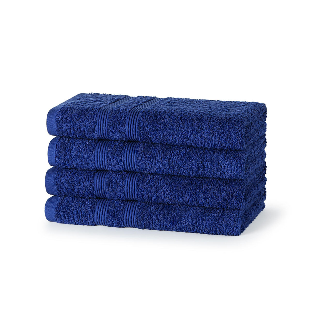 Low Cost 500 GSM Luxury Hand Towels With Price Promise Guarantee