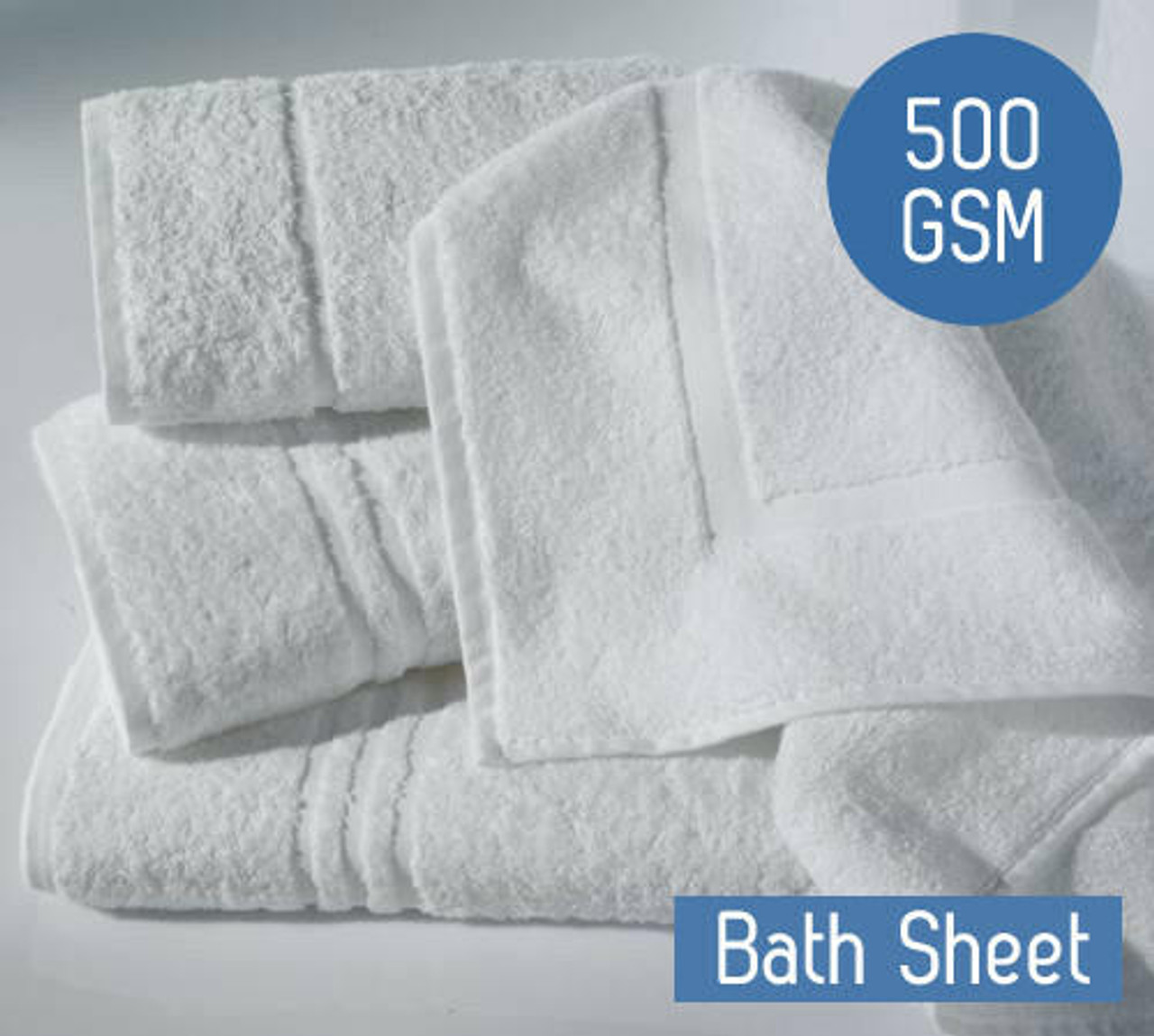 Hotel bath sheet outlet