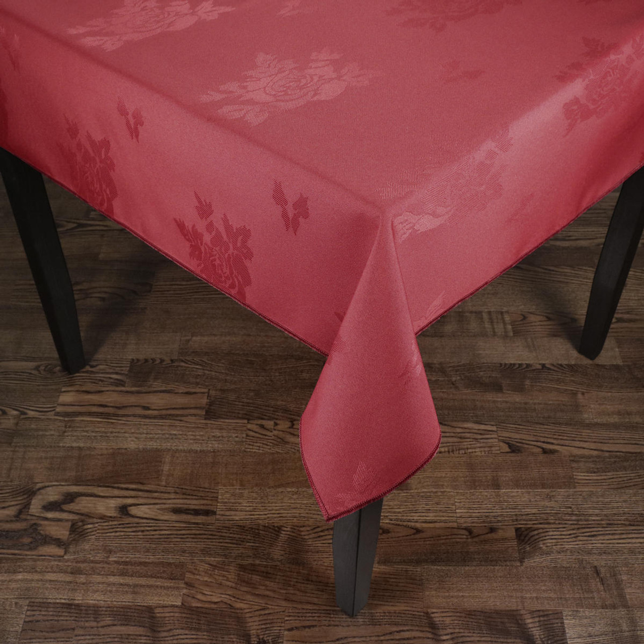 Red tablecloths for sale new arrivals
