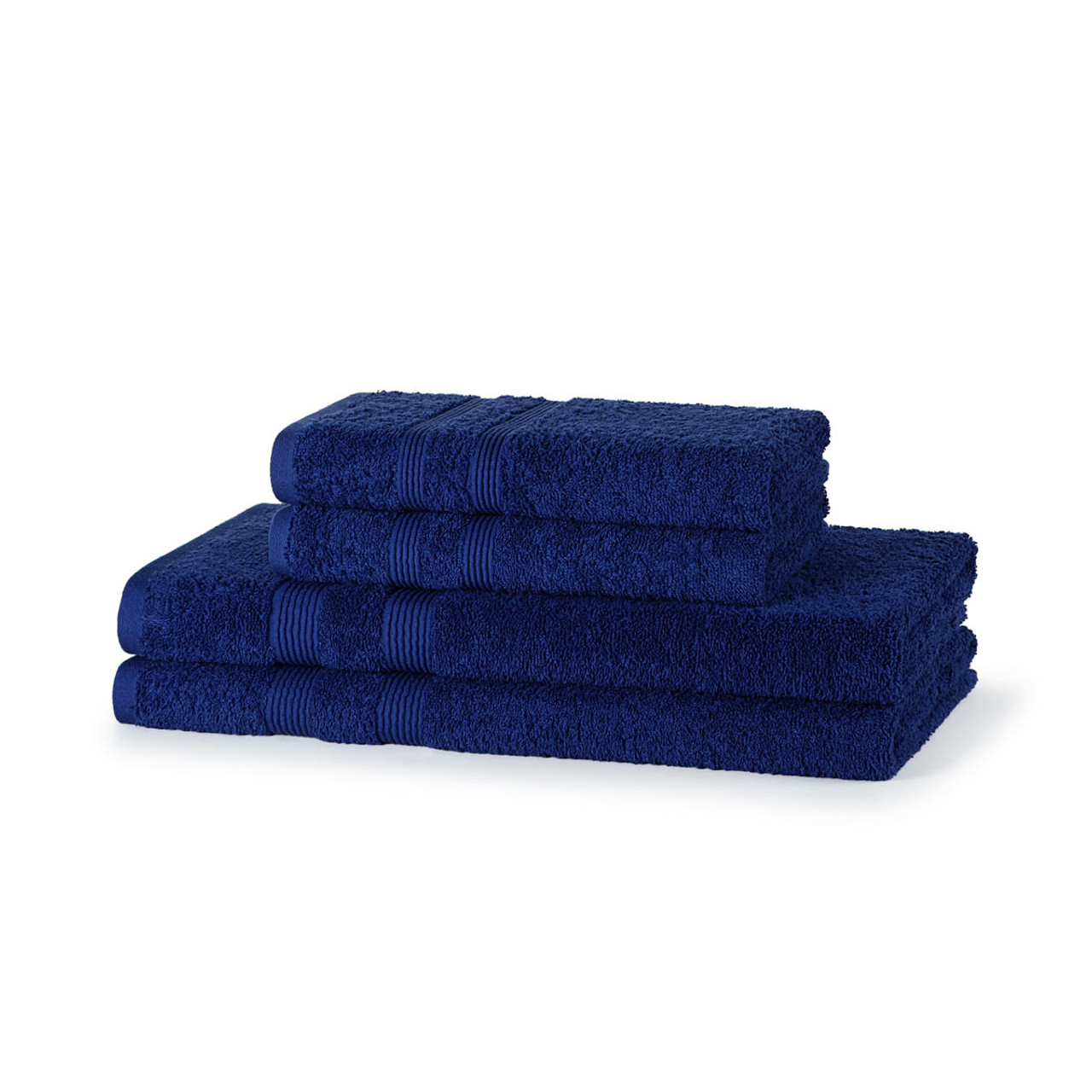 Blue shop towels sale