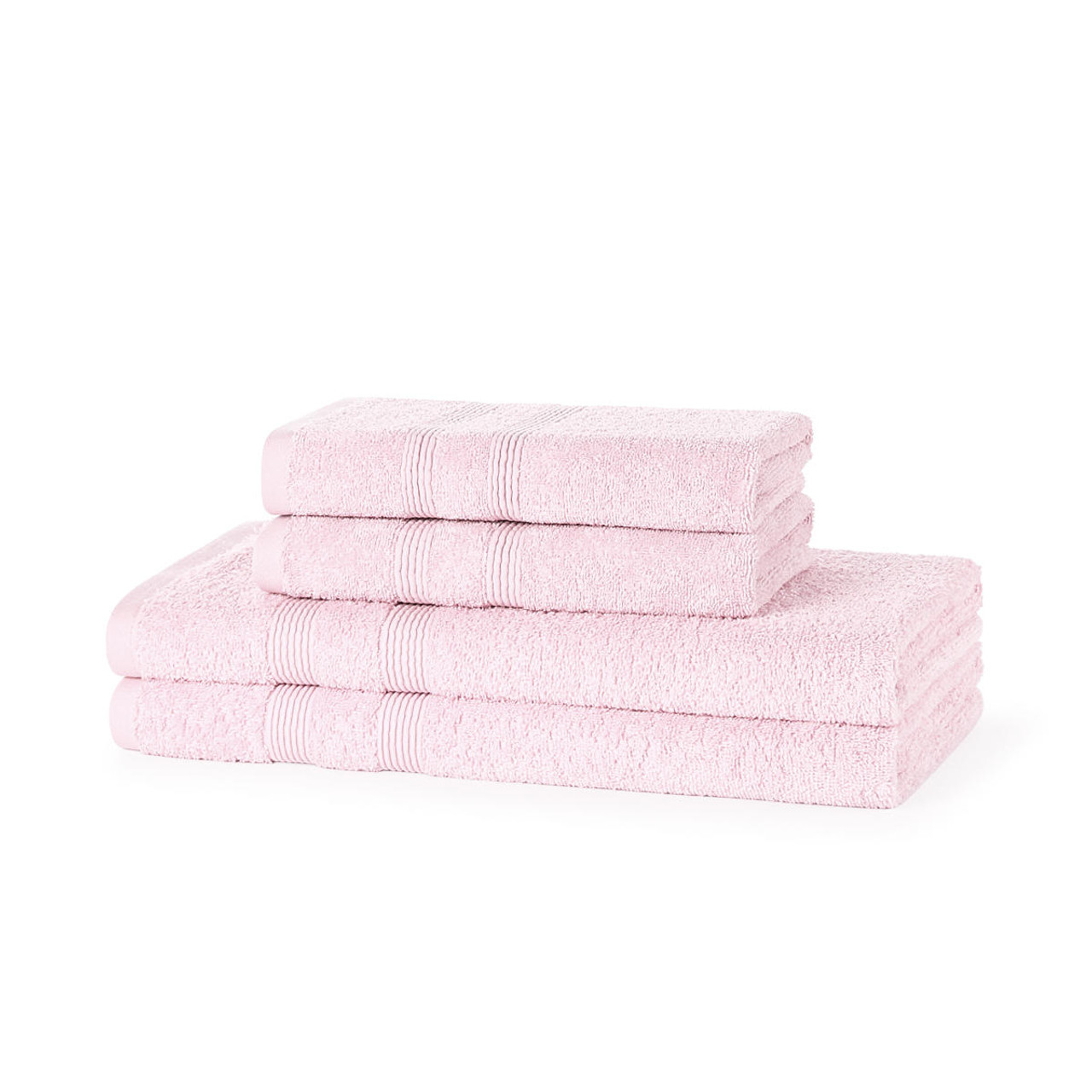Baby top towel bale