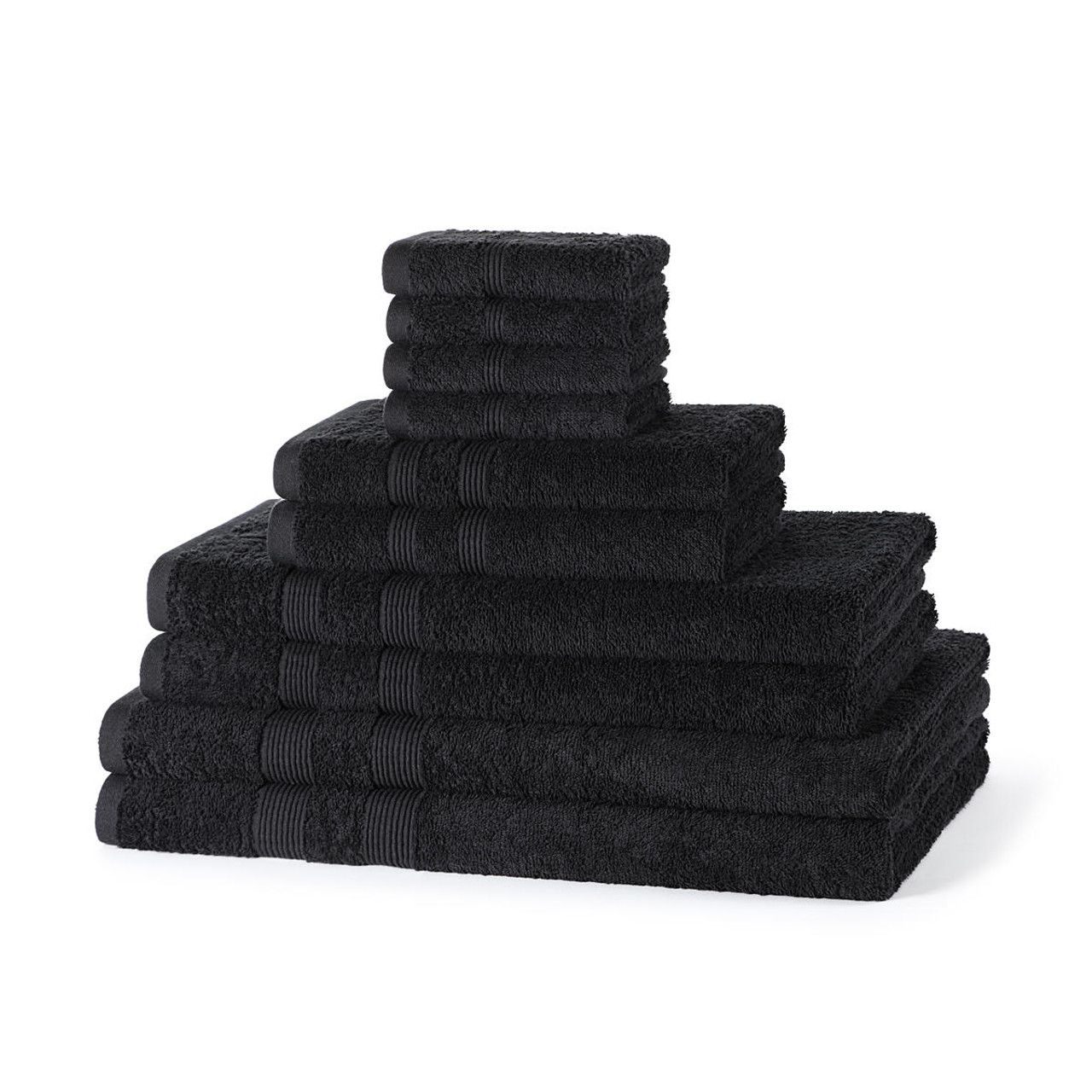 Egyptian cotton towel bales deals