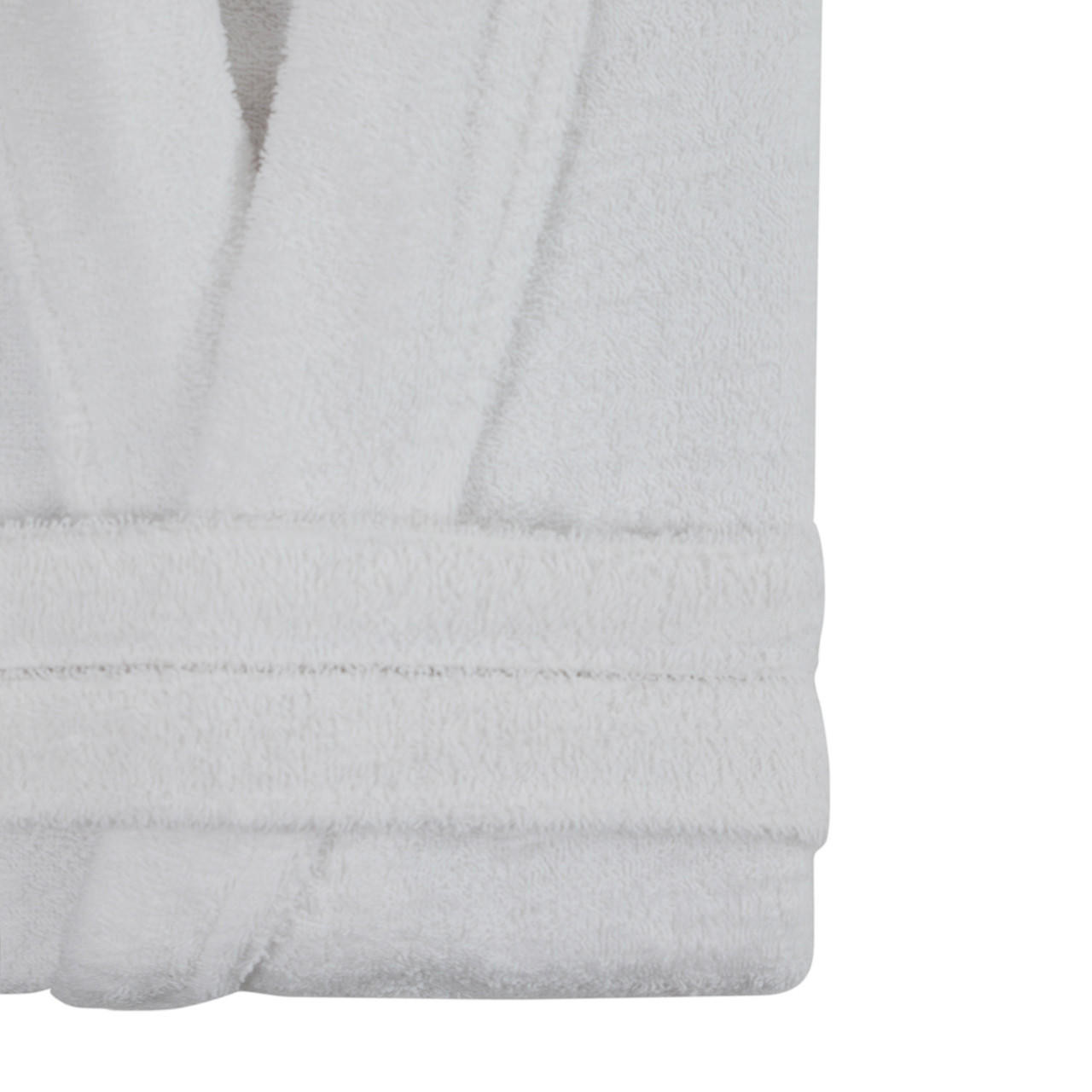 Low Cost Luxury Terry Towelling Bath Robes With Price Promise Guarantee