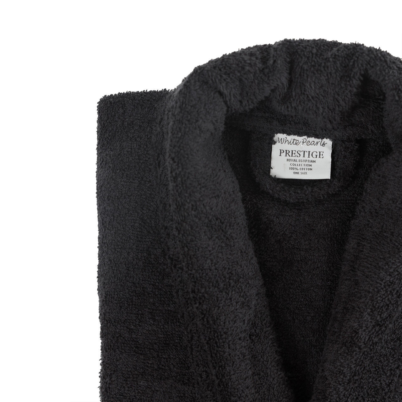 Low Cost Luxury Terry Towelling Bath Robes With Price Promise