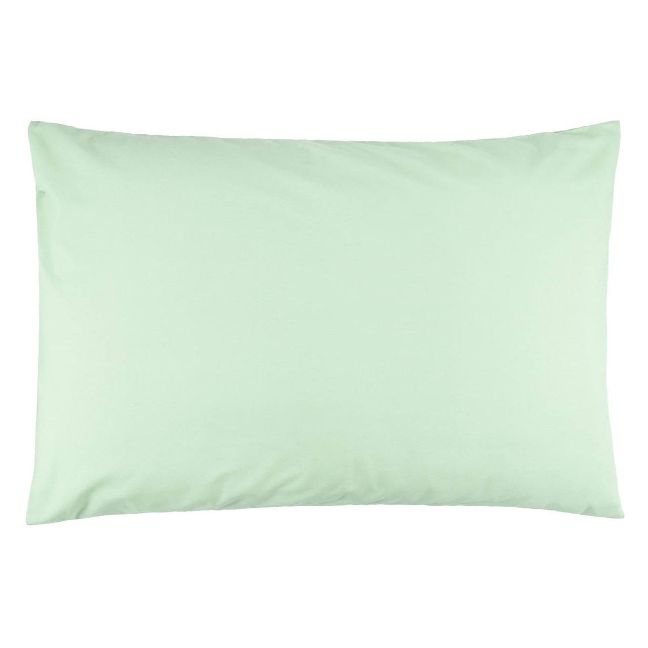 Light green 2025 pillow cases