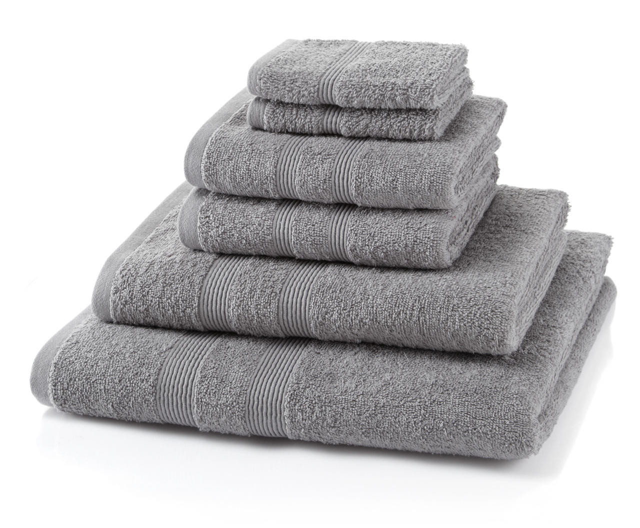 Grey towel bale sales