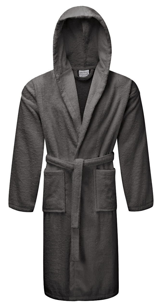 Towelling dressing gown outlet womens