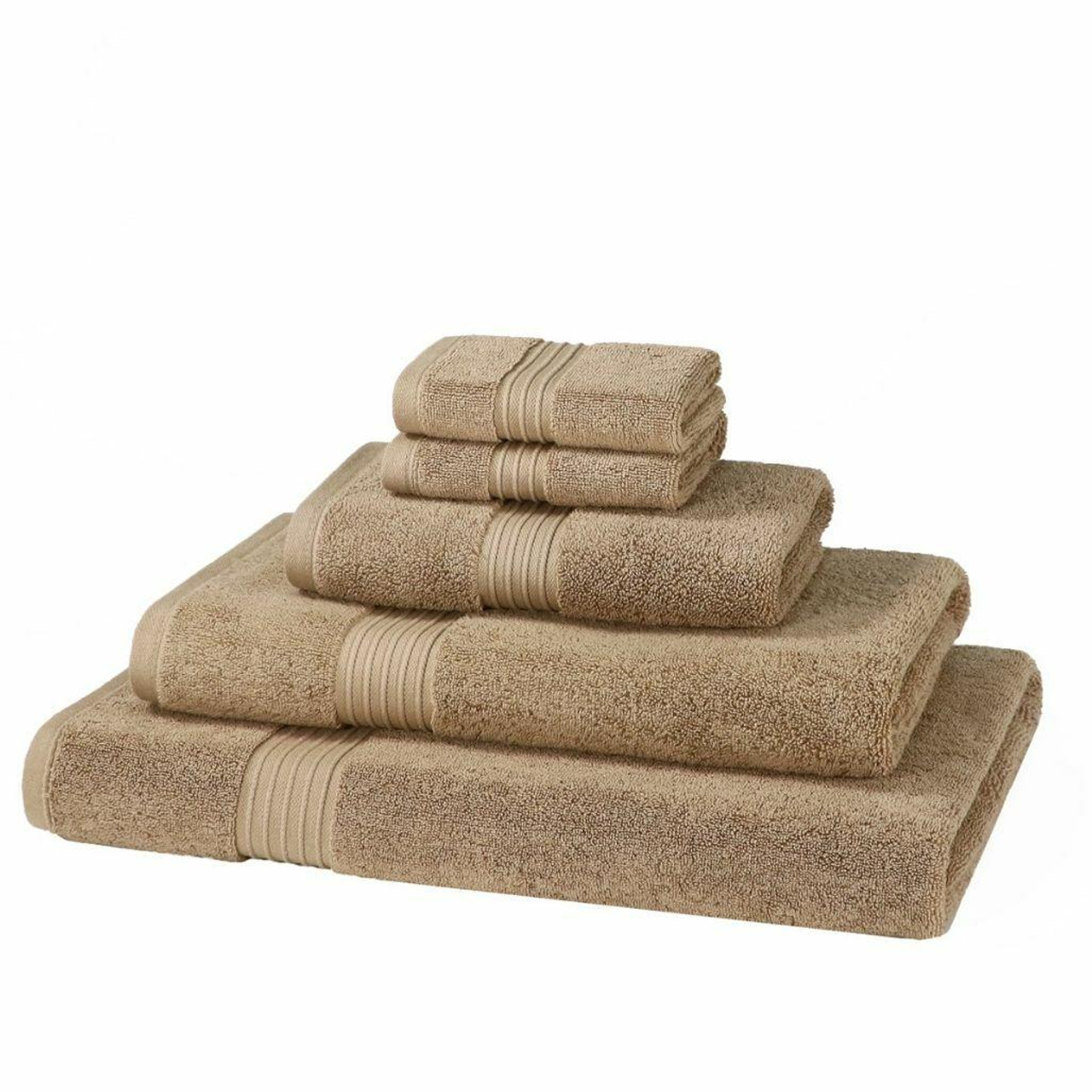 700 GSM Royal Egyptian Luxury Towels The Towel Shop