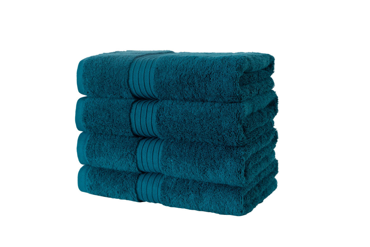 700 GSM Royal Egyptian Luxury Hand Towels The Towel Shop
