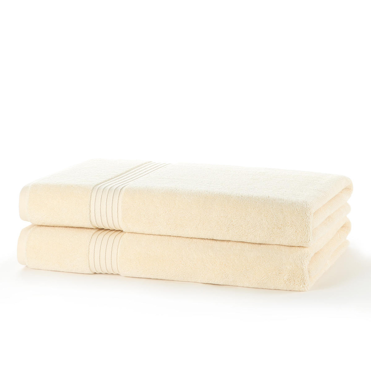 Designer bath top sheets