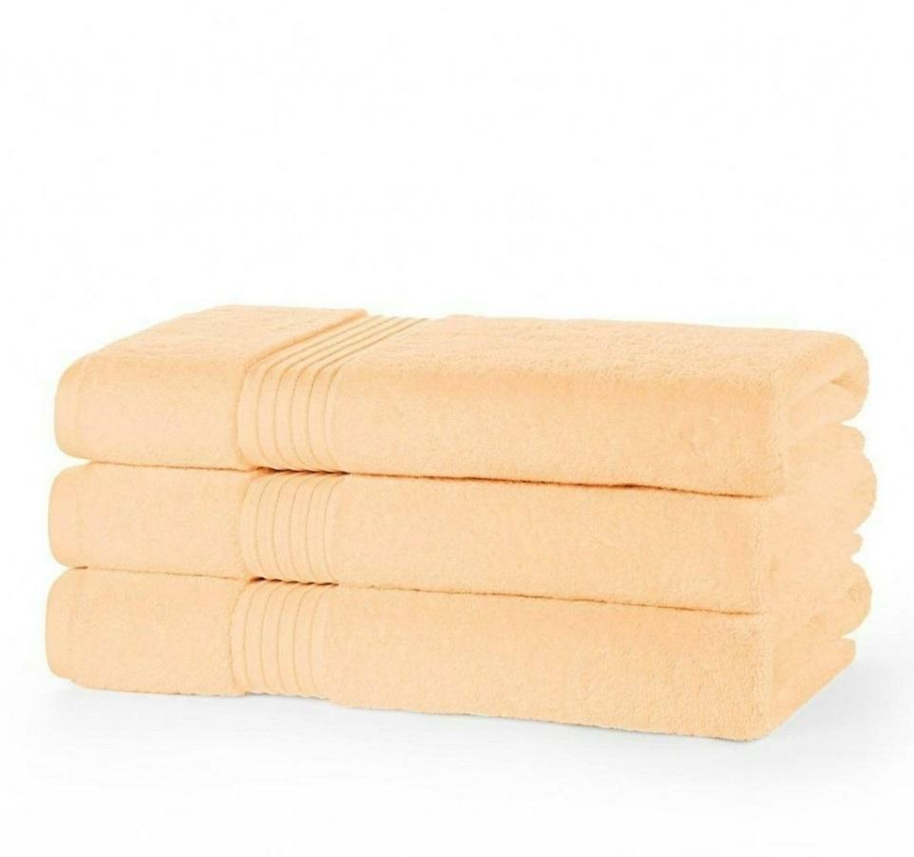 Egyptian cotton bath sheets 700gsm 2025