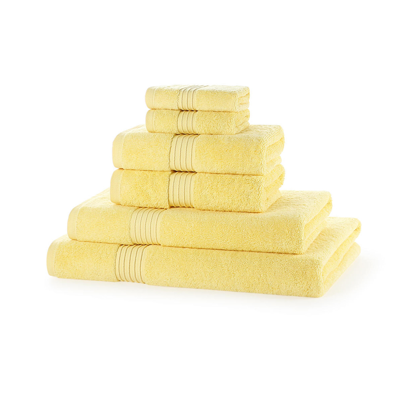 Yellow towel best sale bale