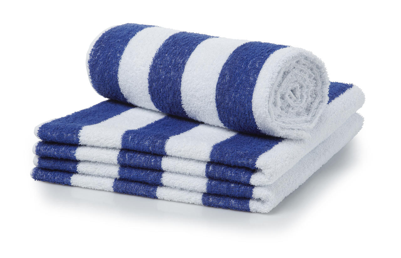 Beach pool outlet towels