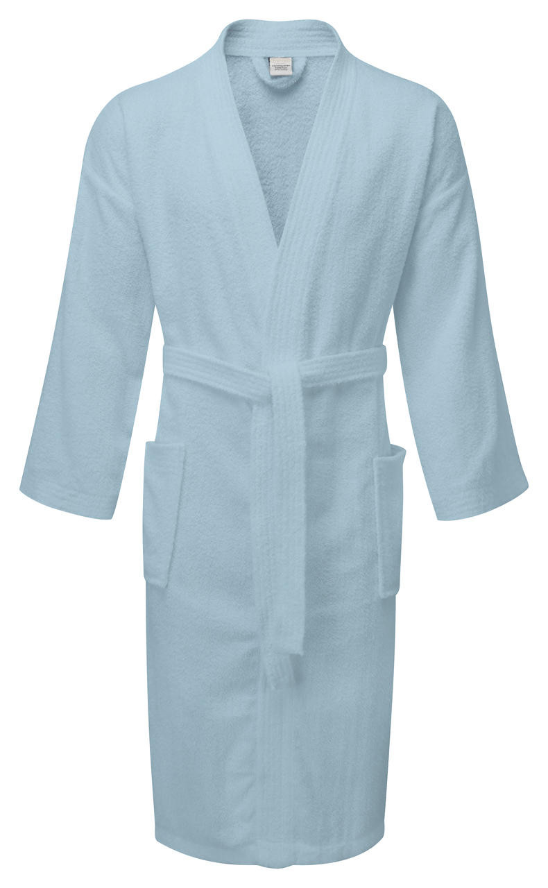 Value Range Kimono Bathrobes 100 Cotton Terry Towelling The Towel Shop