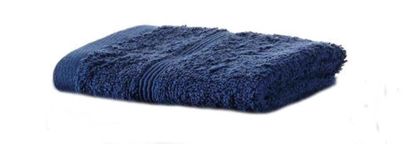 Navy face cloths new arrivals