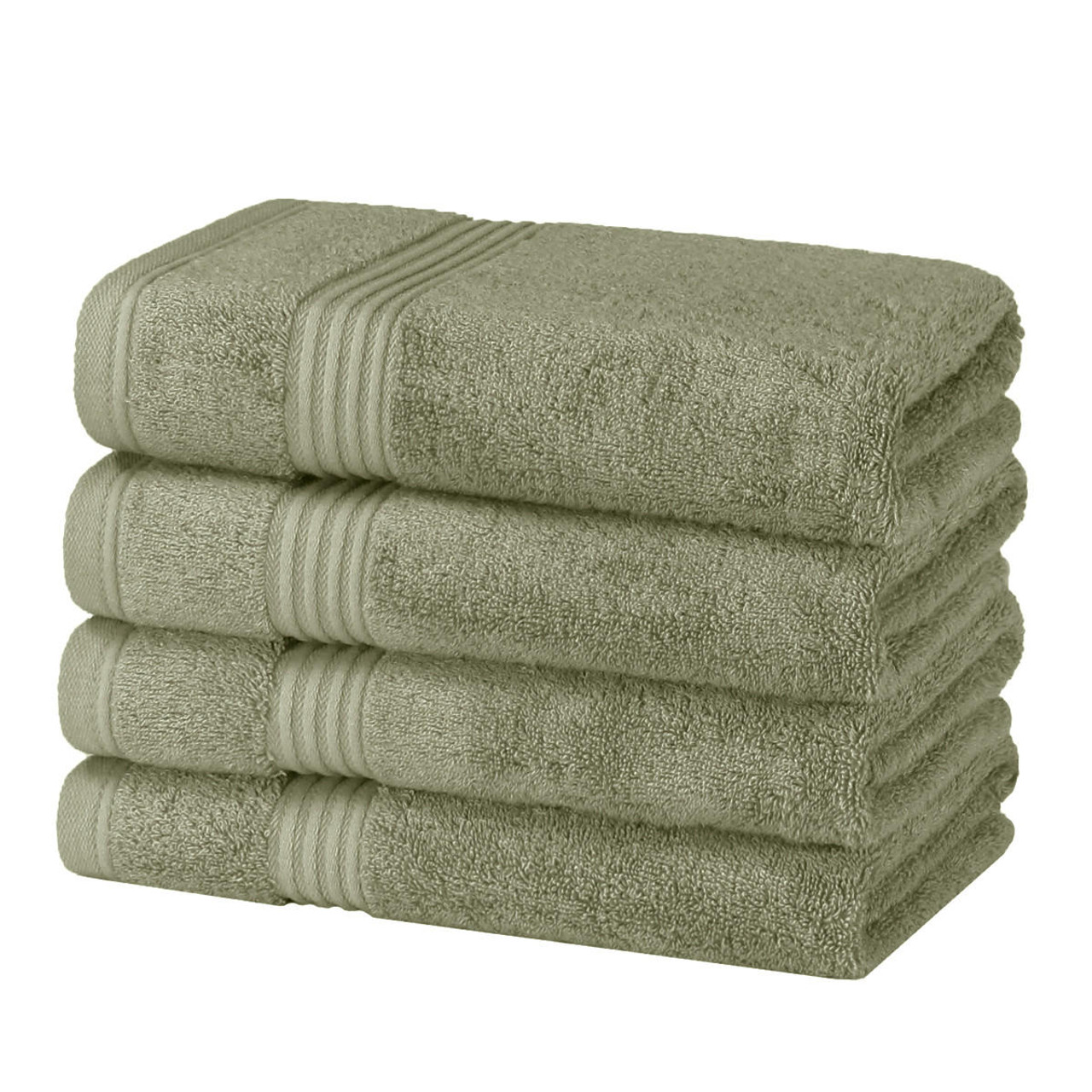 Bamboo hand on sale towels