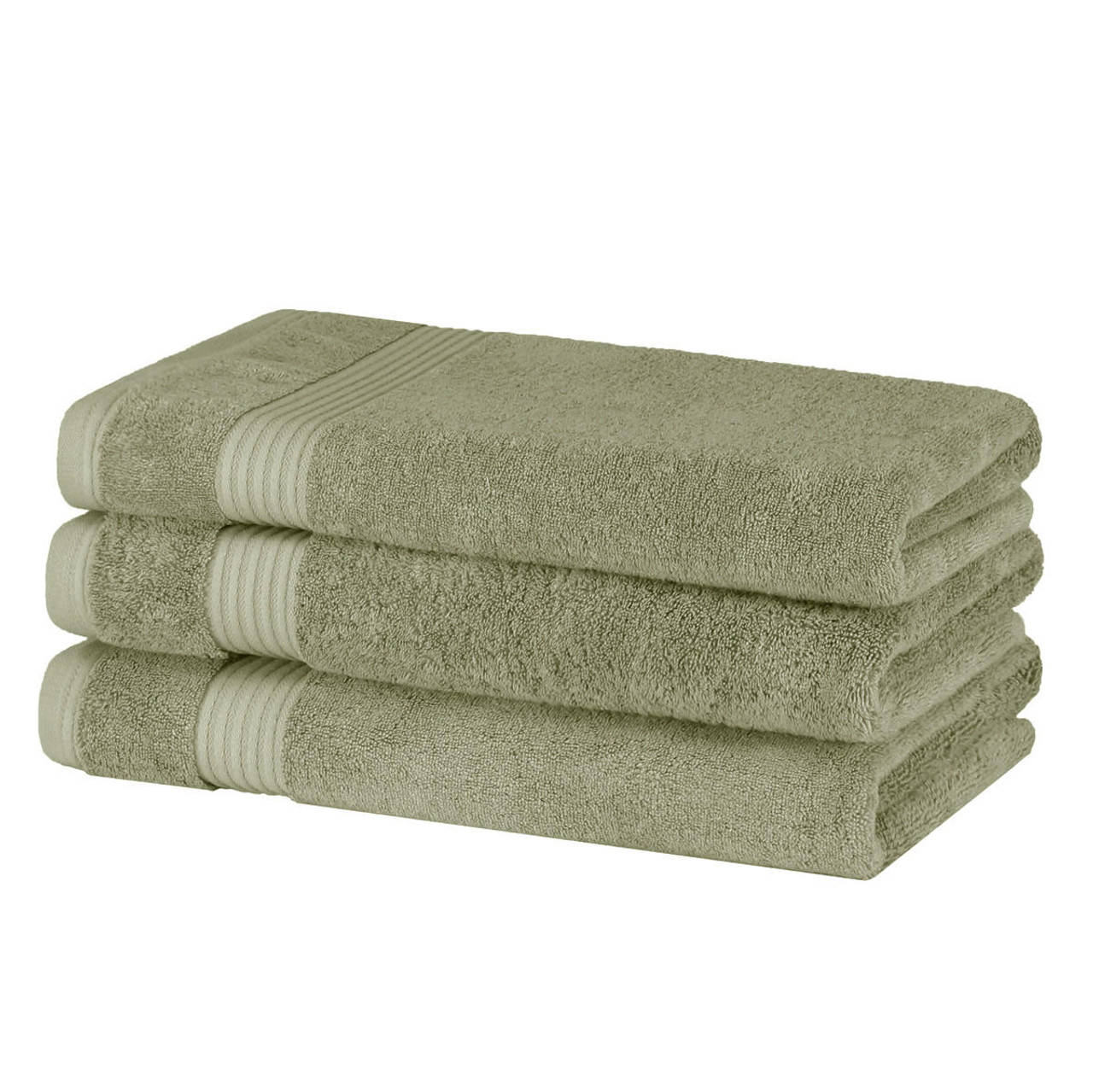 Bath Towel - 700 GSM Ultimate Bamboo Collection - The Towel Shop