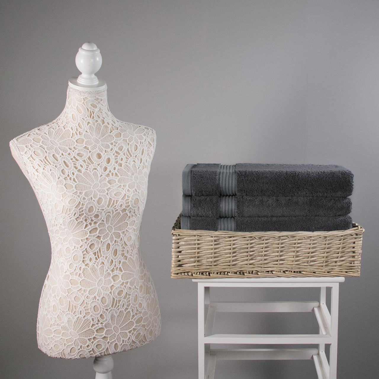 Bamboo charcoal towels 2025