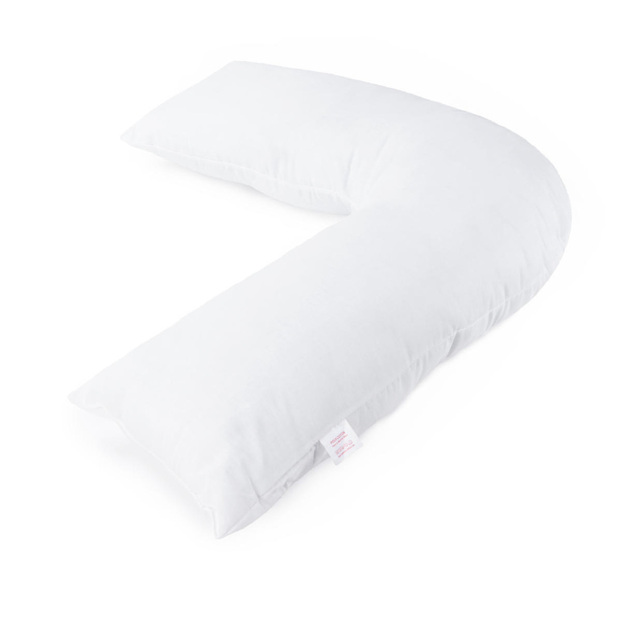 U Shape Pregnancy Pillow The Towel Shop
