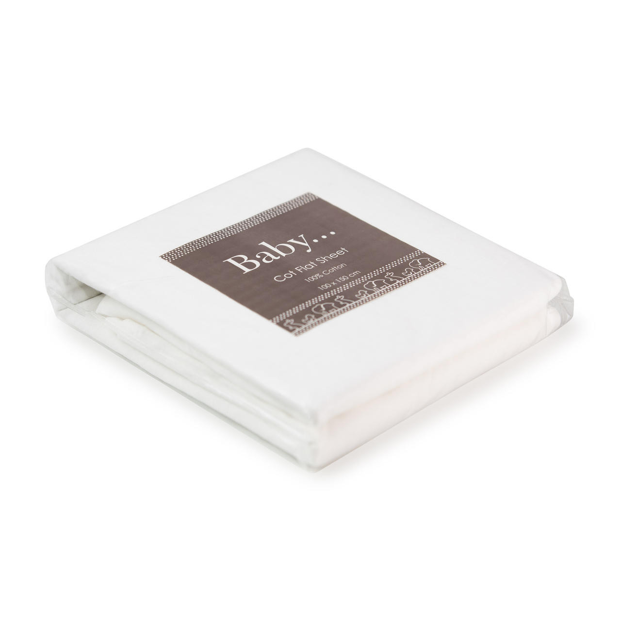 Cot flat shop sheets uk
