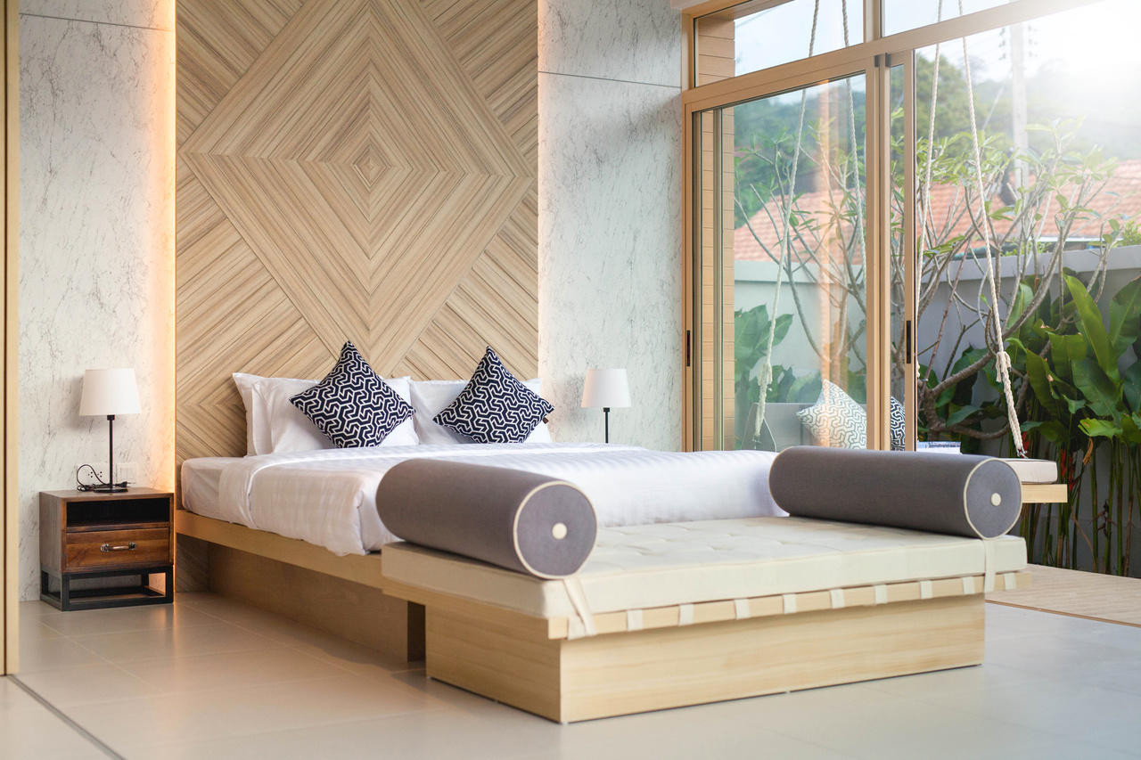 Bed linen and towels 2025
