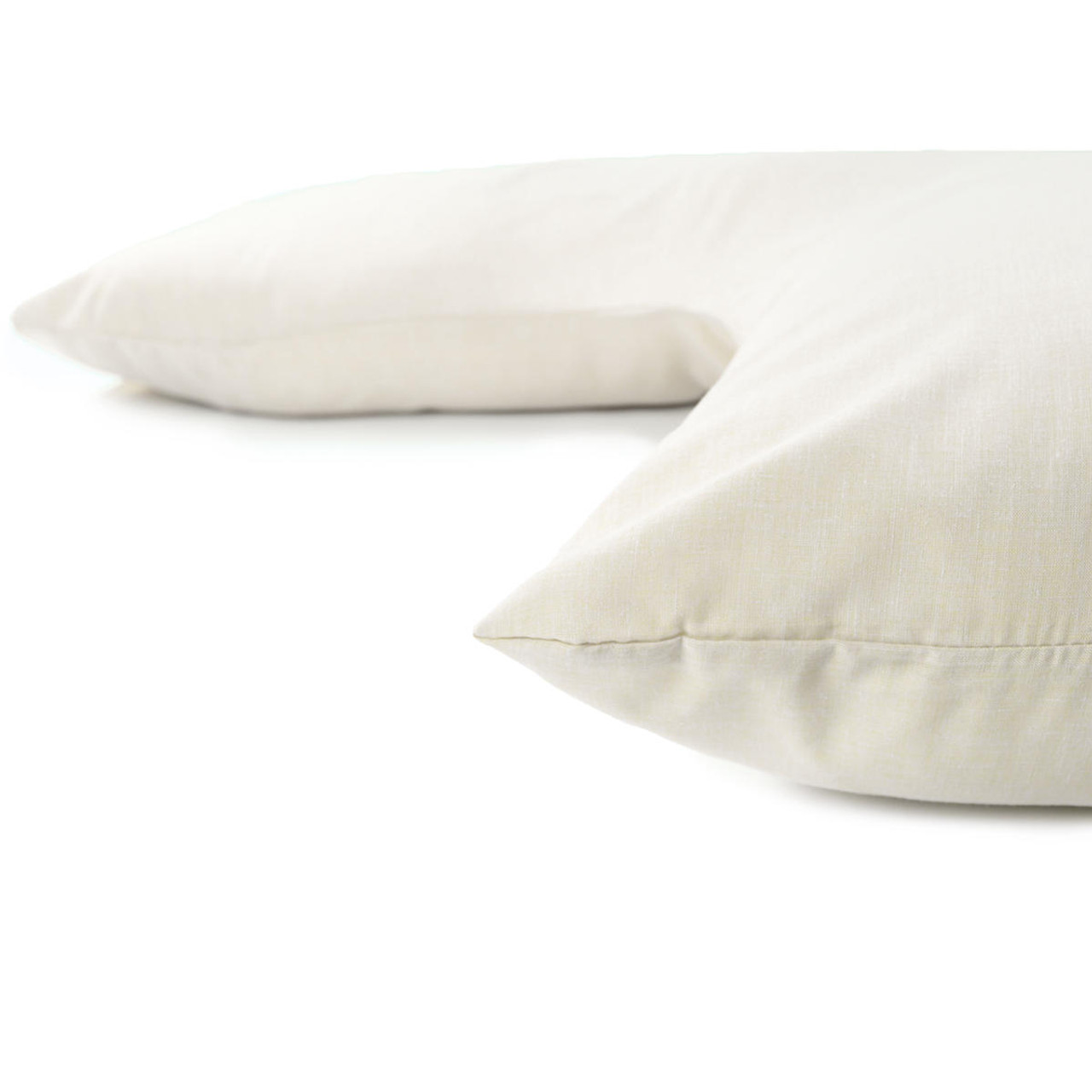 V Shape Pillowcases 68 Pick The Towel Shop