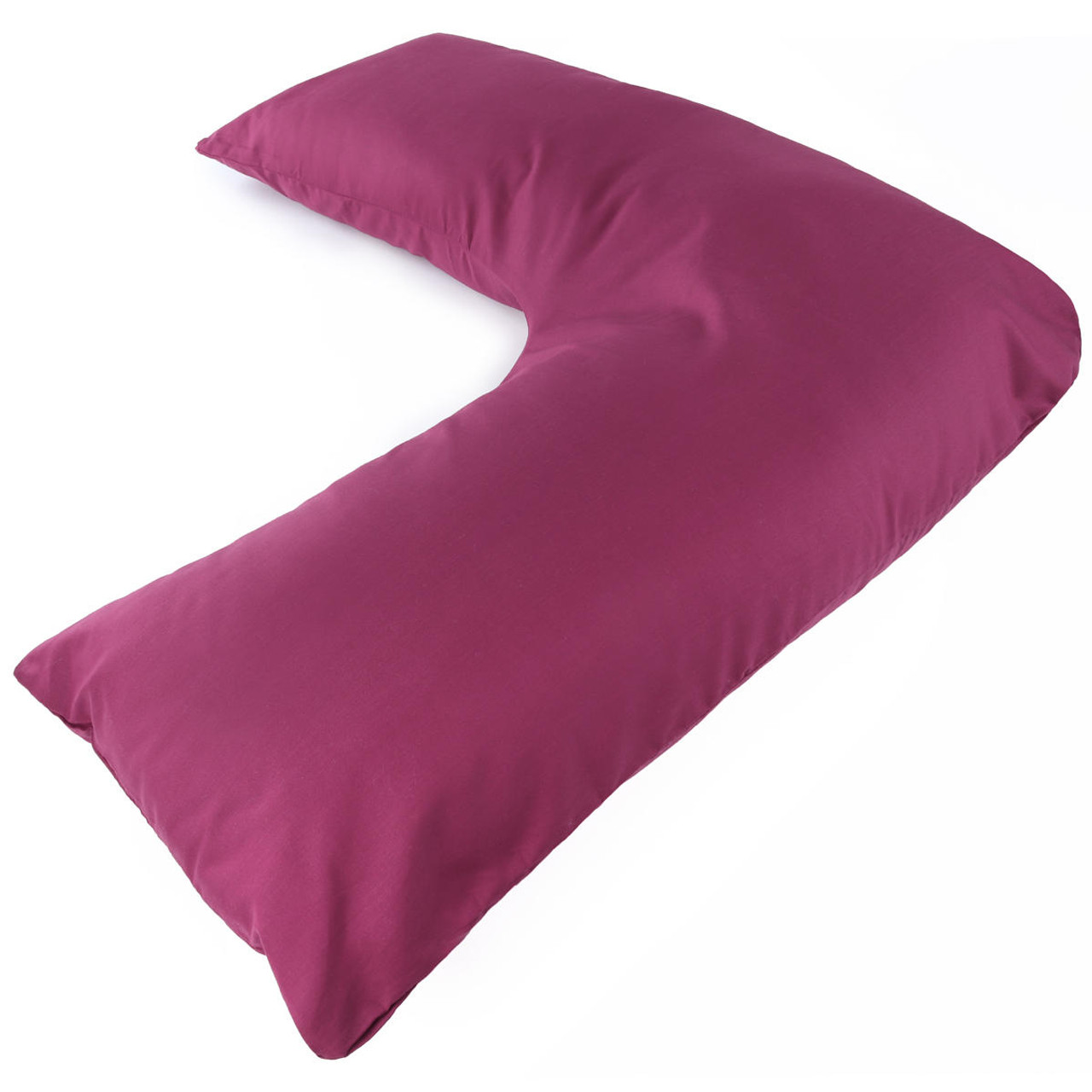 V pillow hotsell case cover