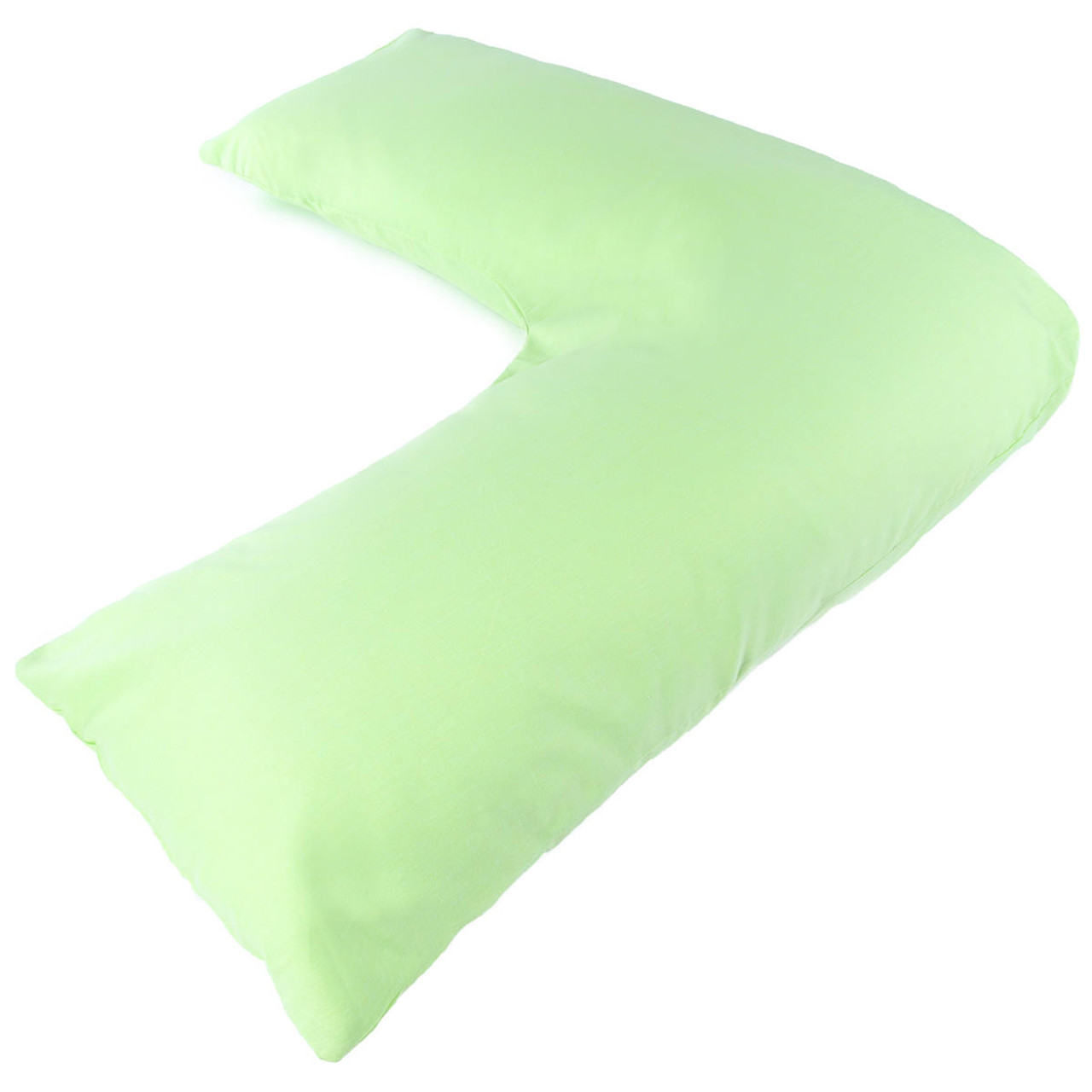 Pillow cases for shop v shaped pillows