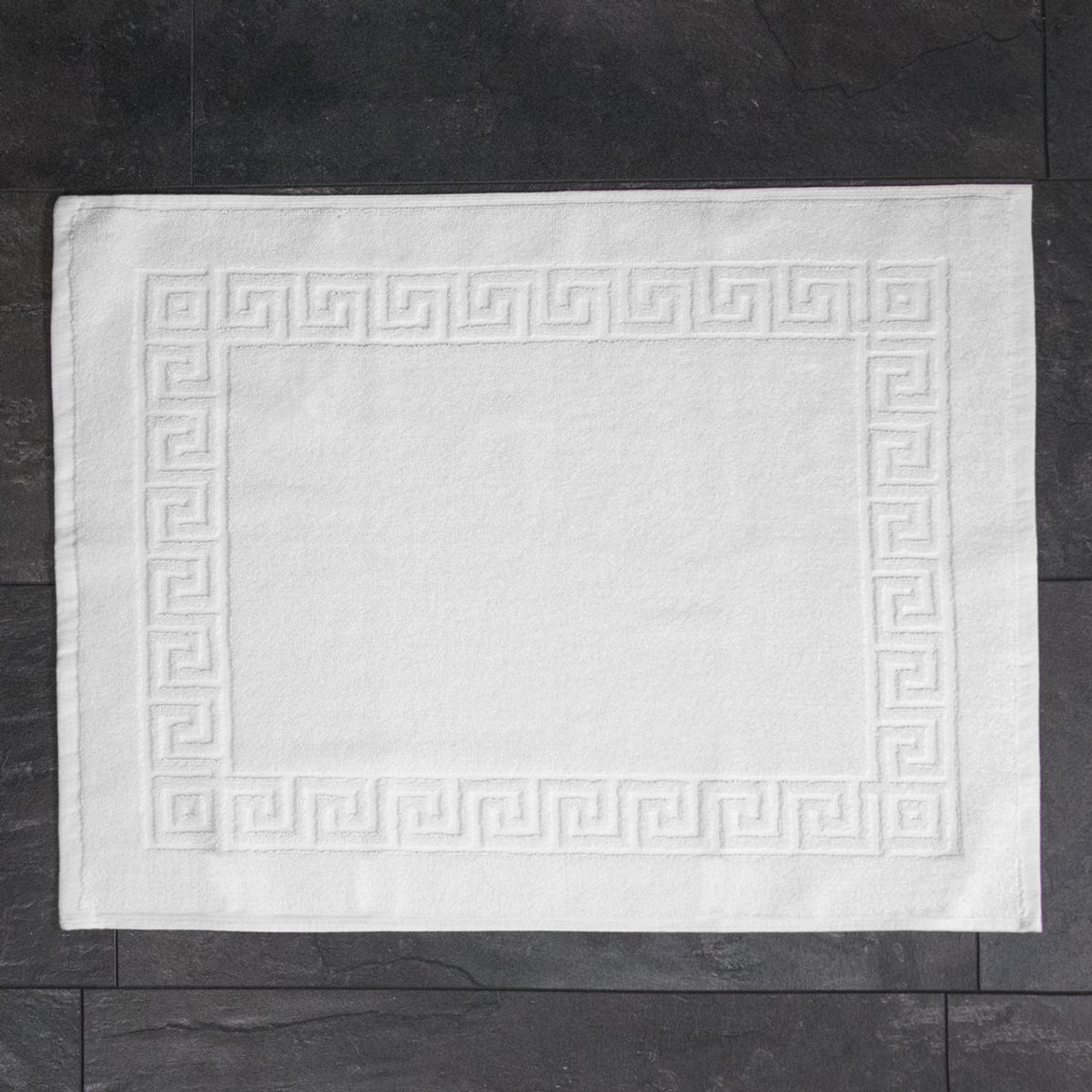 Bath mat towel on sale