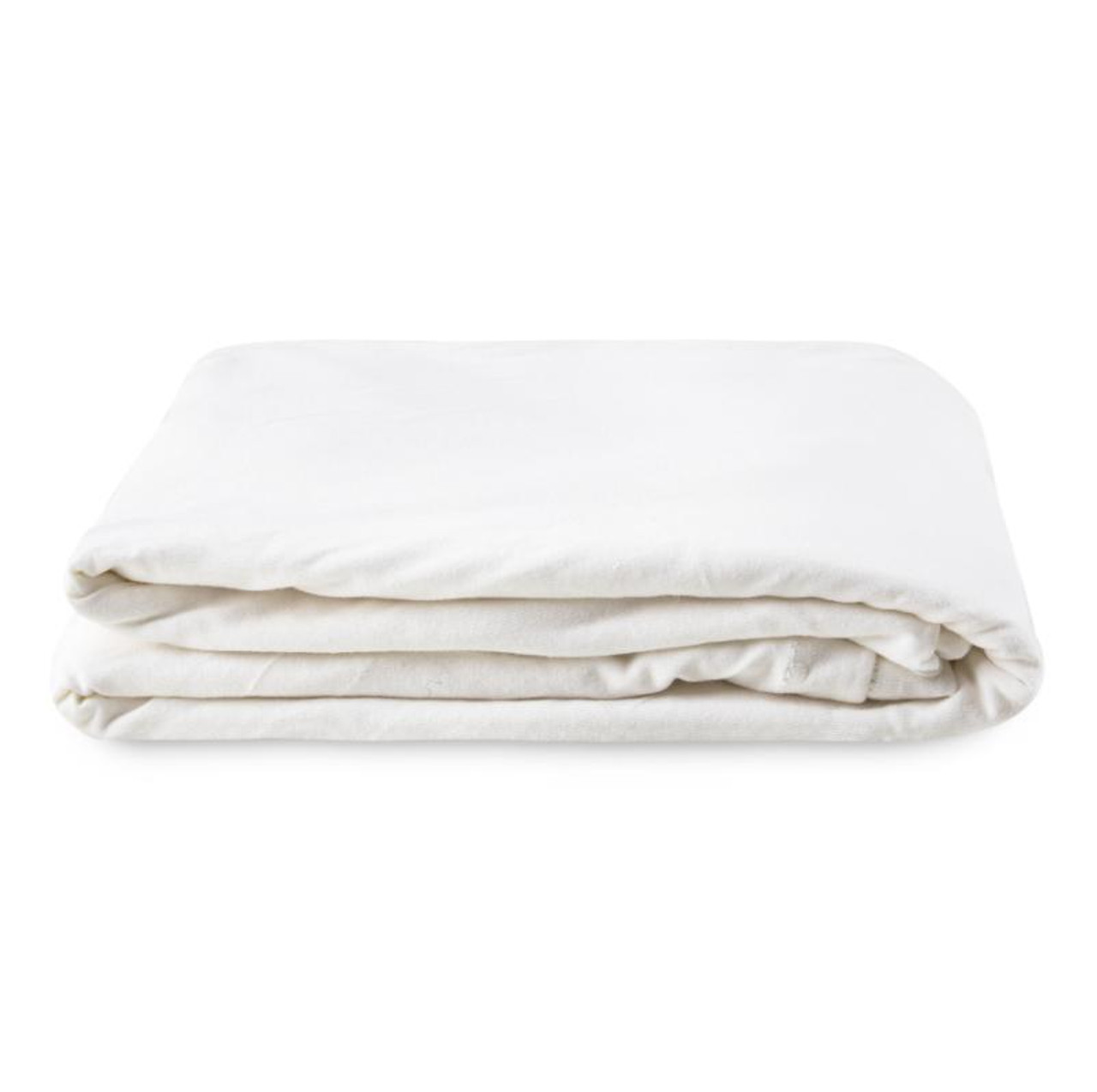 Baby Cot Bed Knit Duvet Cover 100 Cotton The Towel Shop