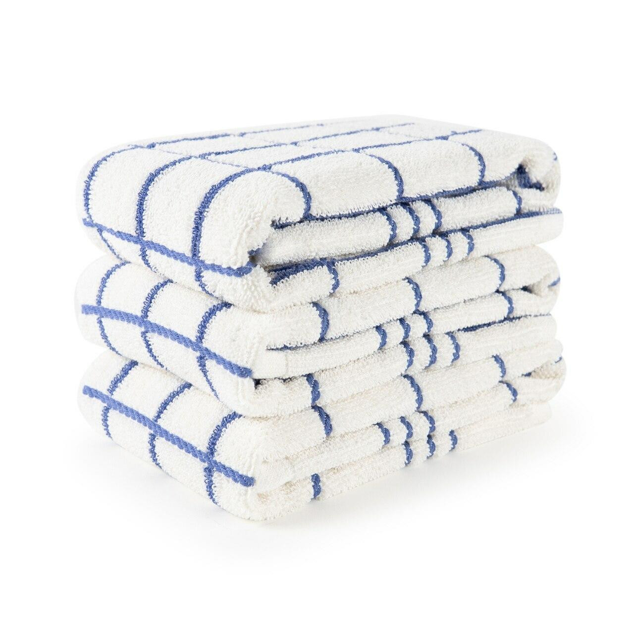 Thick tea towels hot sale