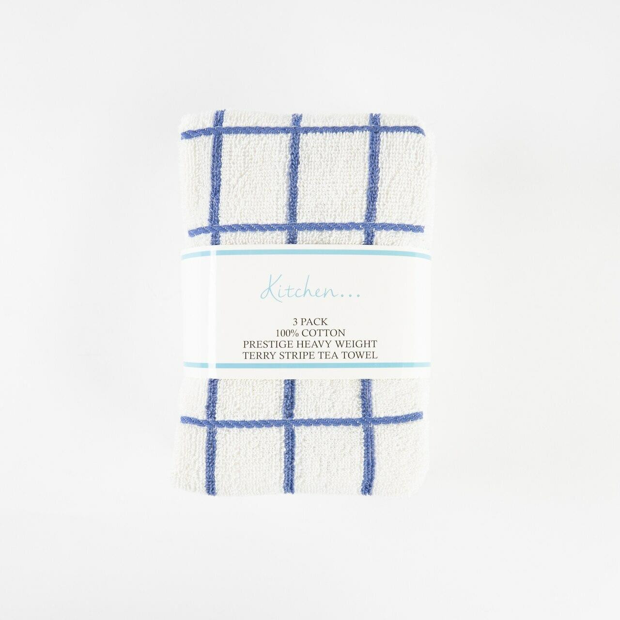 Towelling on sale tea towels