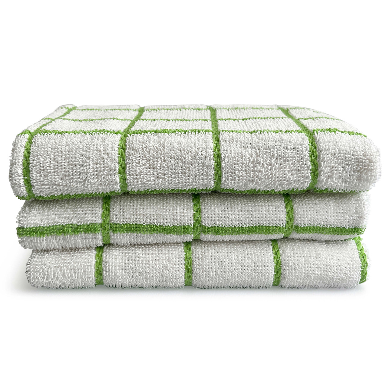 Terry store tea towel