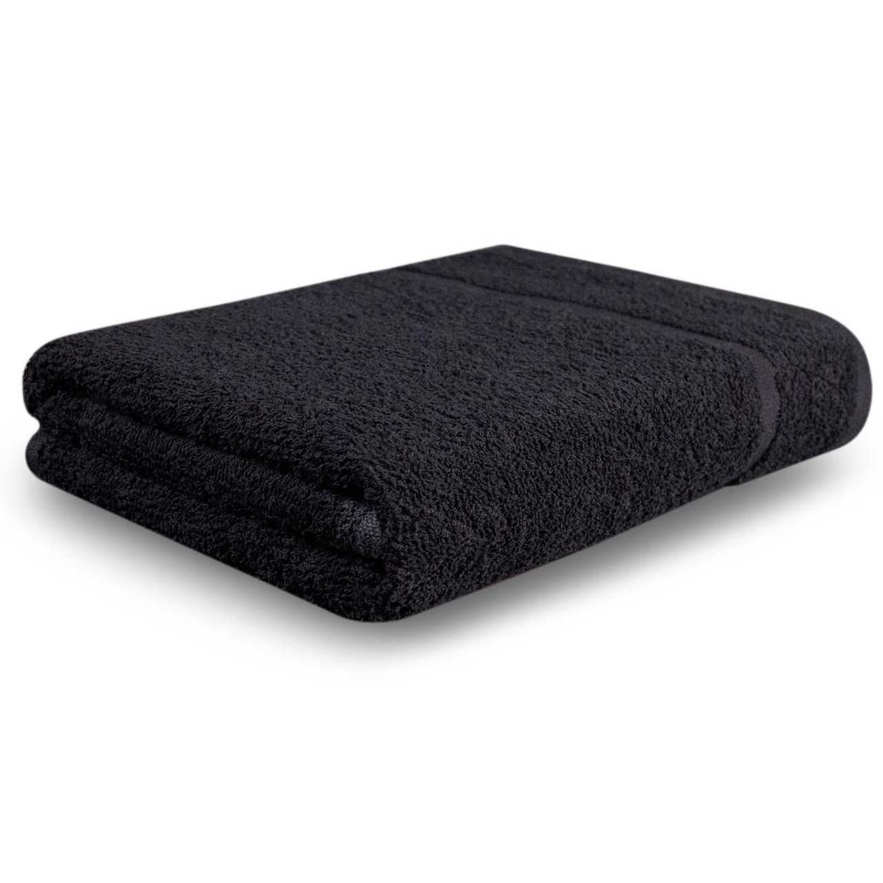 Black clearance towels sale