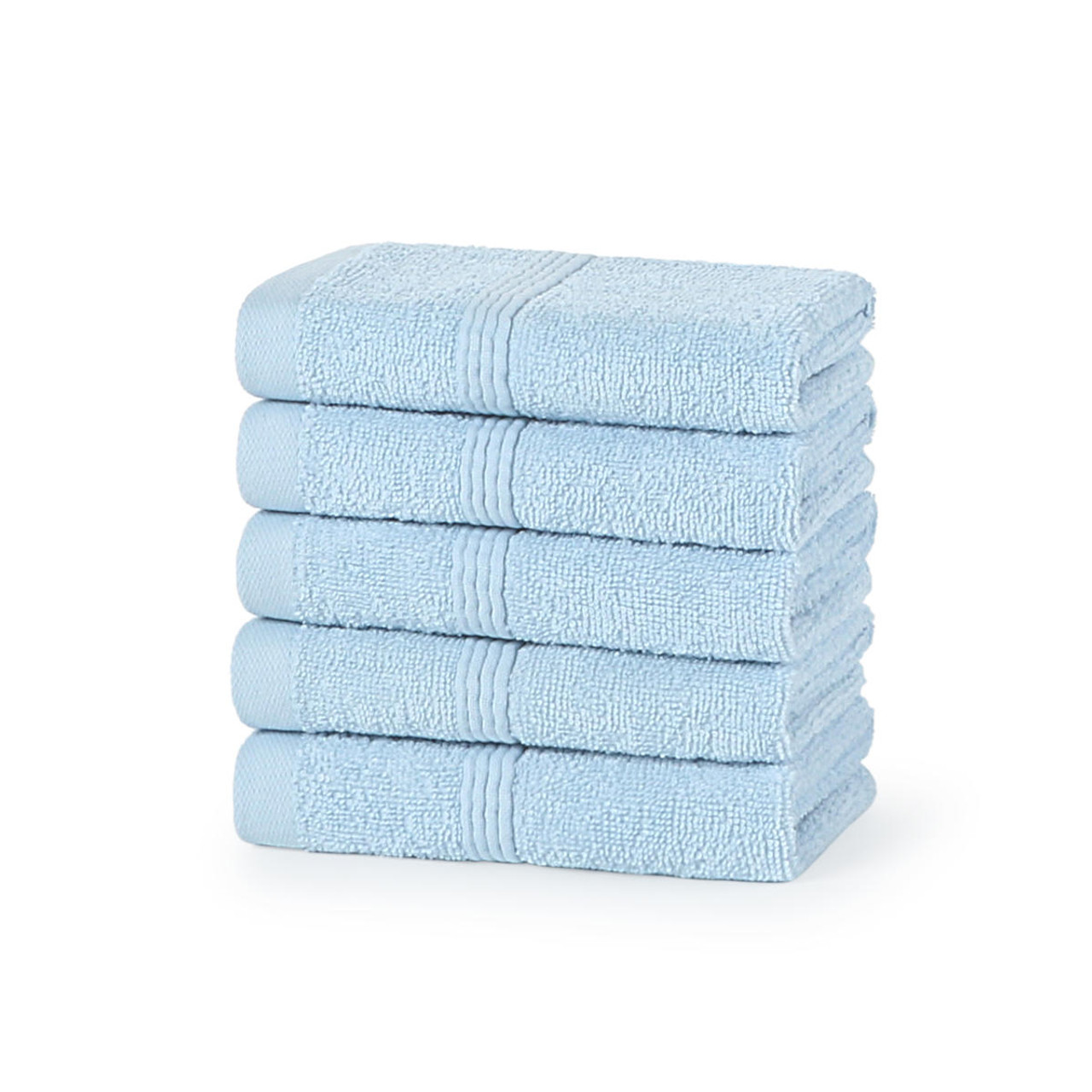 500GSM Royal Egyptian Towels The Towel Shop