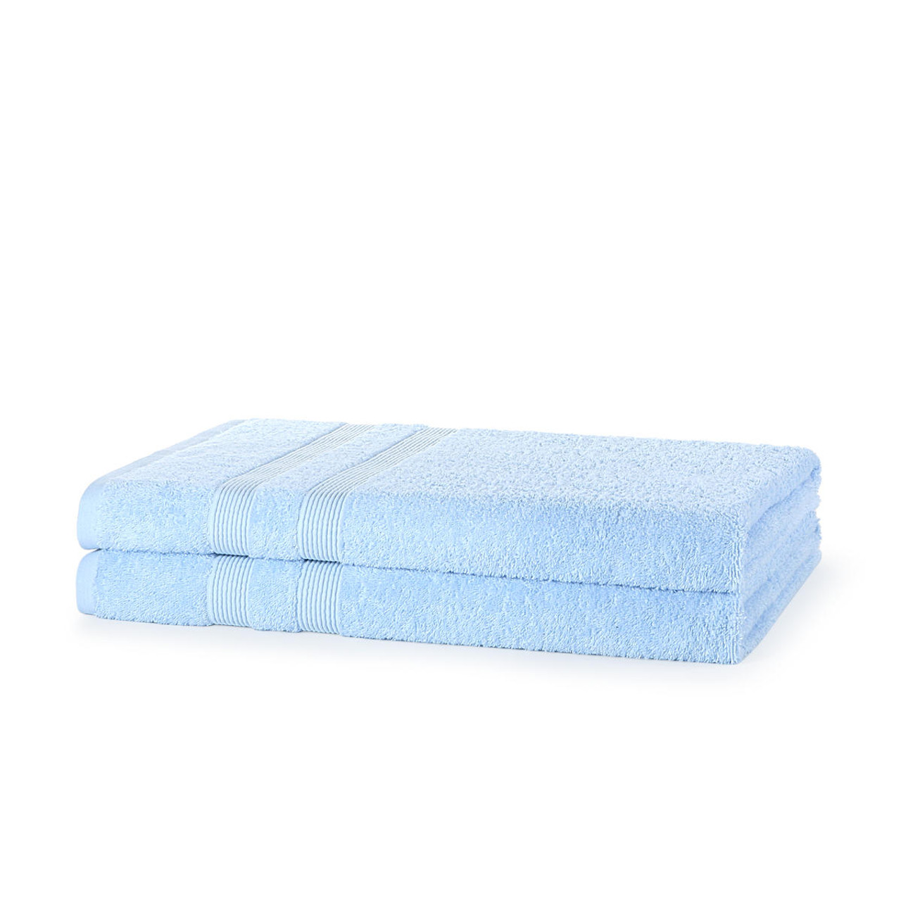 500GSM Royal Egyptian Towels The Towel Shop