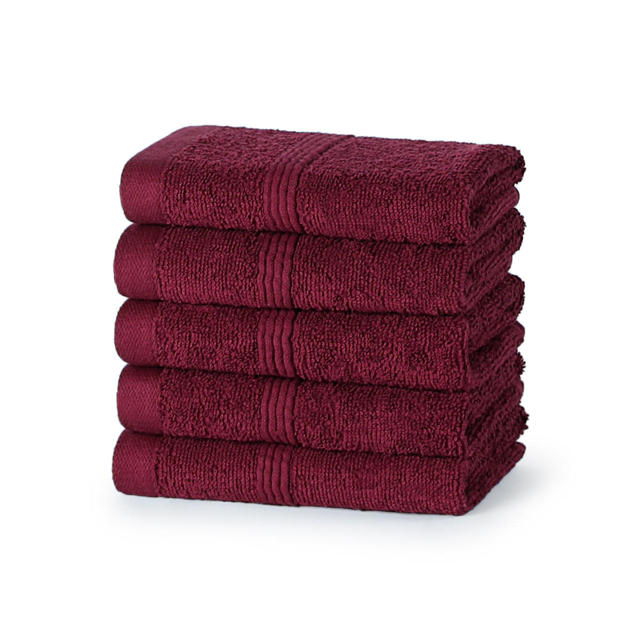 500GSM Royal Egyptian Towels The Towel Shop