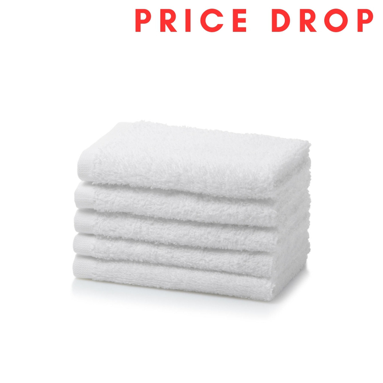 Hospitality towels clearance supplier