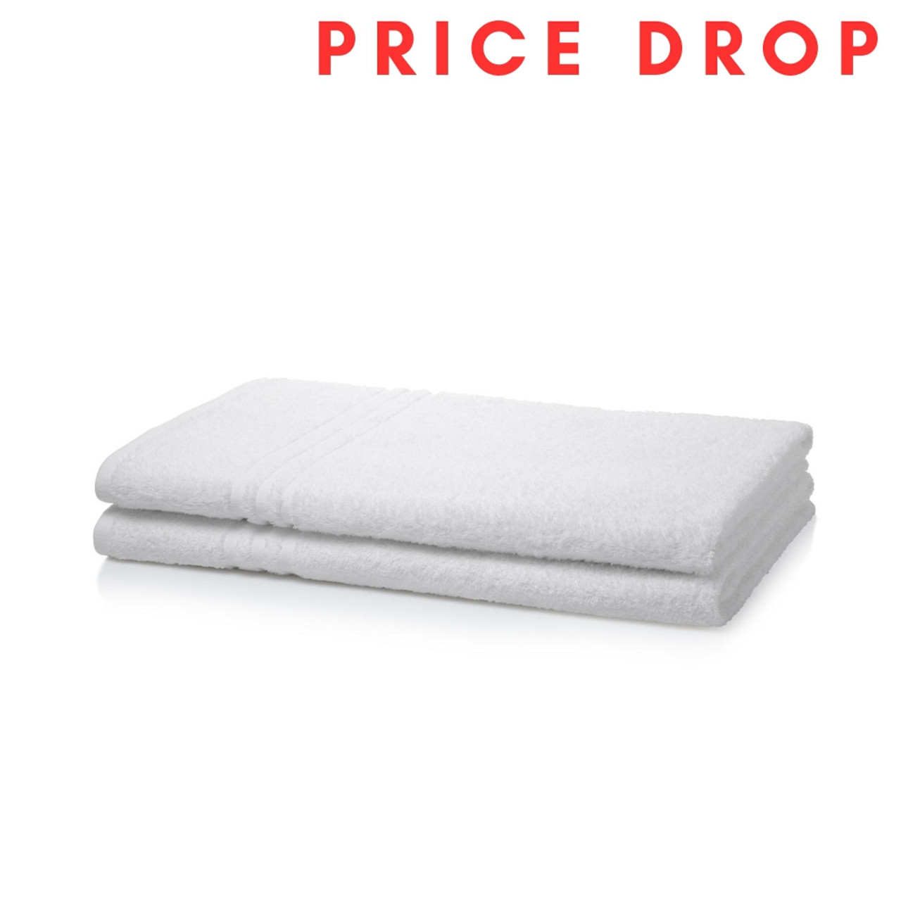 Hospitality towels clearance supplier